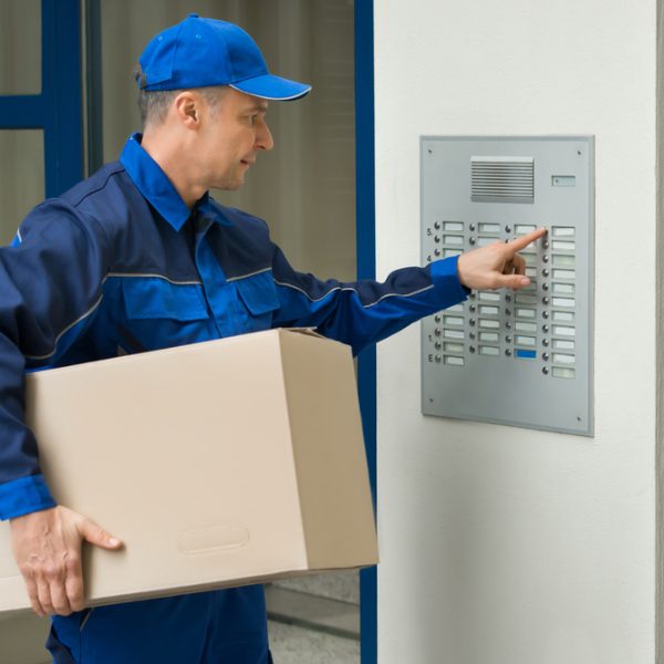 شركة تركيب انتركم بالرياض